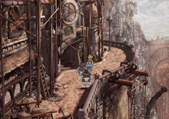 Страничен куест във Final Fantasy 9 открит... след 13 години!