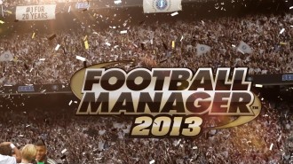 Football Manager 2013 е най-успешната игра в цялата поредица