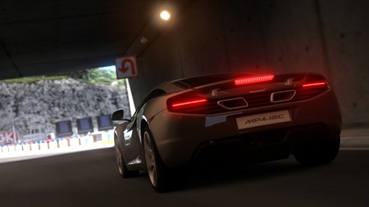gran turismo 6 3