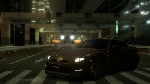 gran turismo 6 6