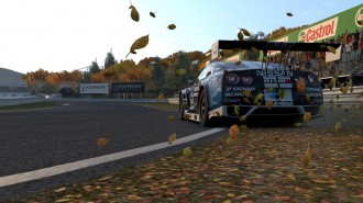 Оказа се истина... ще има филм по Gran Turismo