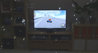 Illumiroom на Microsoft – интересна иновация или поредния трик?