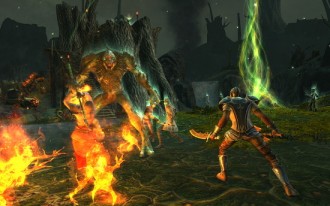 И Rift става безплатен за игра