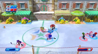 Sega и Nintendo си стискат ръцете за следващите три Sonic игри