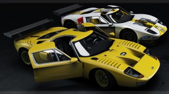 Създателите на Test Drive Unlimited готвят рейсъра The Crew?