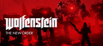 Обявиха нов Wolfenstein