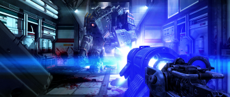 Bethesda не са искали да натрисат мултиплейър в Wolfestein: The New Order