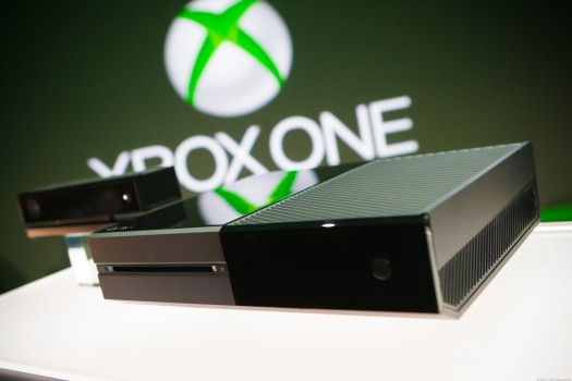 xbox one 1