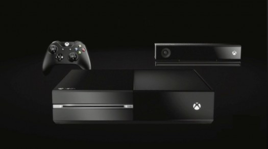 xbox one 3