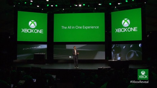 xbox one all in one