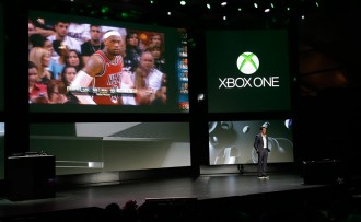В Xbox One ще има постижения... за гледане на телевизия?