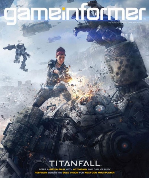 1 titanfall