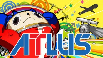 Гейм студиото Atlus не е засегнато от проблемите на притежаващата ги компания