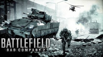 DICE не разработва Bad Company игри към момента