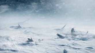 Новият Star Wars: Battlefront излиза през 2015-та