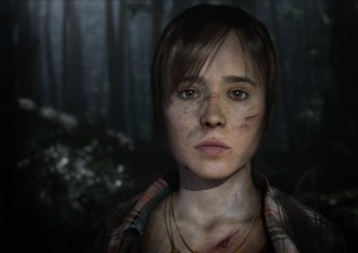 Beyond: Two Souls с бюджет от едва 27 милиона долара?