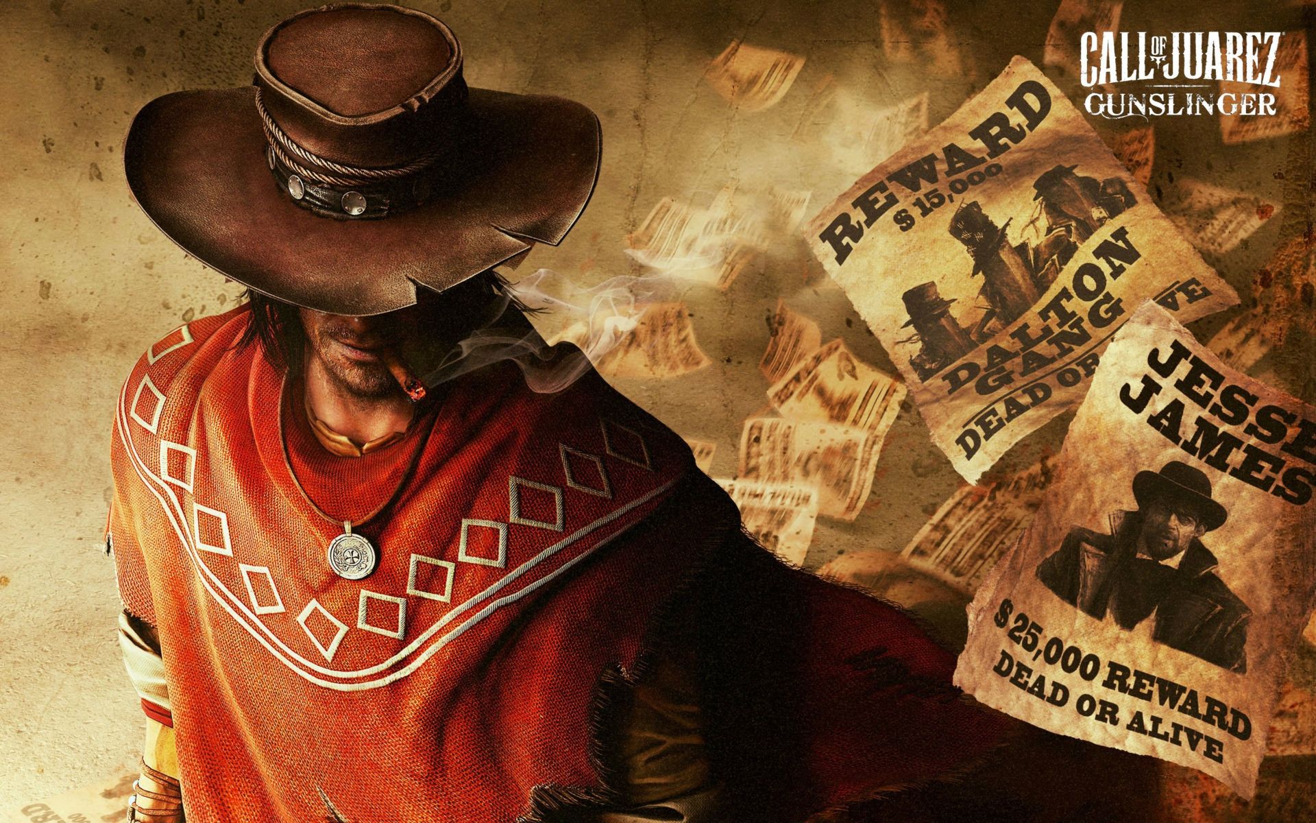 Call of juarez gunslinger есть ли русская озвучка