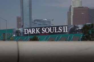 Официално: Dark Souls II на пазара през март 2014 година