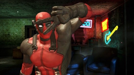 deadpool game 1