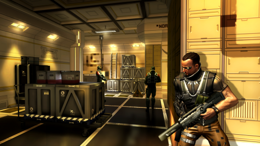 deus ex the fall 1