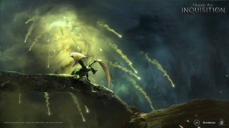 BioWare: Създателите на The Witcher не са ни конкуренти, напротив