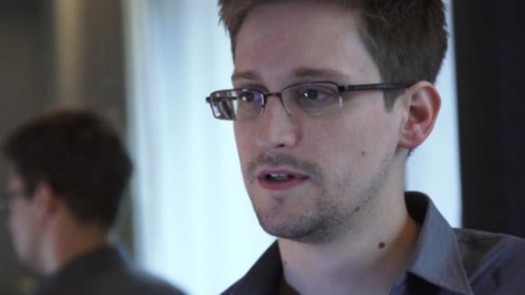 edward snowden