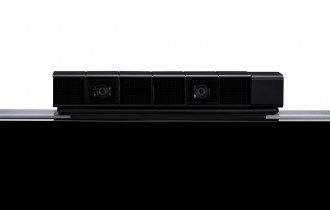 PlayStation 4 с ограничено количество гласови команди