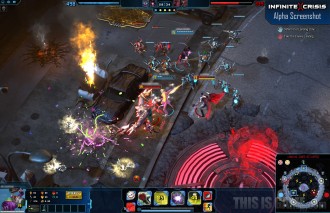 Infinite Crisis вече официално е електронен спорт