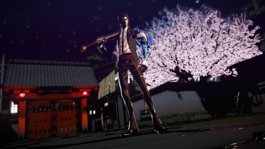 killer is dead 1