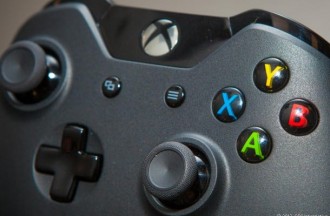 Microsoft: Най-важното в next-gen игрите е графиката, социалната свързаност