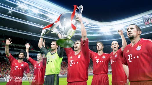 pes 2014 2