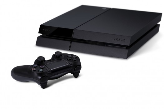 playstation 4 konzolata 2