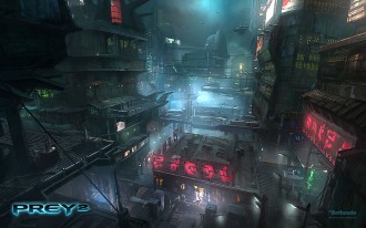 Разработчик на Prey 2: Bethesda лъжат, играта беше готова преди години