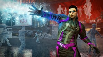 Deep Silver с големи новини на E3