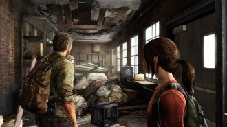 Проблемът на The Last of Us за PlayStation 4? Нямало достатъчно място на диска