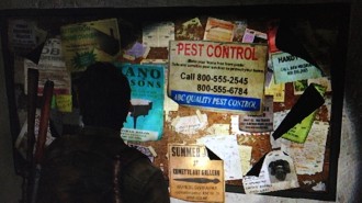 Naughty Dog вкарват секс телефони в The Last of Us… шега или невинна грешка?