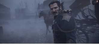 The Order: 1886 е една от ексклузивките за PlayStation 4