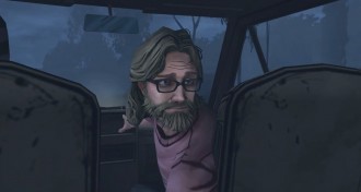 Telltale обявява DLC за The Walking Dead