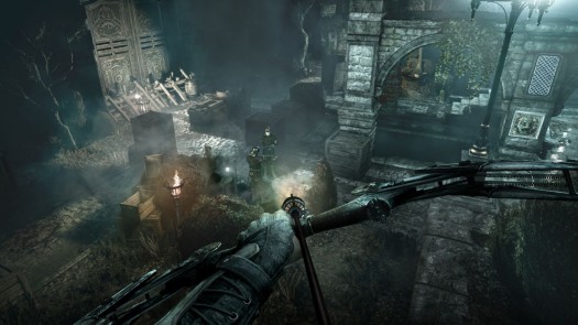 thief new