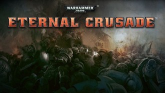 Готви се MMO игра в Warhammer 40,000 вселената