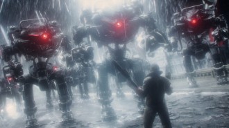 Wolfenstein: The New Order отложен