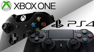 Xbox One срещу PlayStation 4 – всичко за новото конзолно поколение