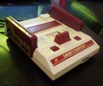 8-битовото Nintendo стана на 30 години вчера