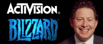 Activision Blizzard се отдели от Vivendi, става независима компания!