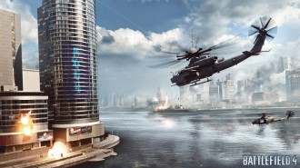Battlefield вероятно нямало да се превърне в ежегодна сапунка