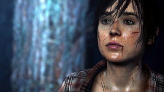 Нови слухове: И Beyond: Two Souls с версия за PlayStation 4