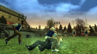 Rockstar готви продължение на Bully?