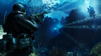 Официално е – Call of Duty: Ghosts има безумни системни изисквания