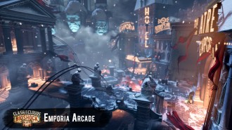 Бяха обявени DLC-тата за BioShock Infinite