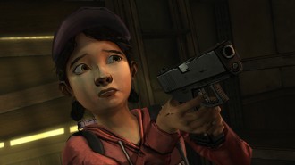 Клемънтайн се завръща и във втория сезон на The Walking Dead